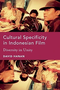 Cultural Specificity Indonesian Film: Diversity Unity