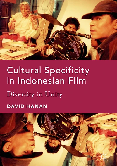Cultural Specificity Indonesian Film: Diversity Unity