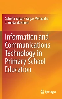 Information and Communications Technology Primary School Education