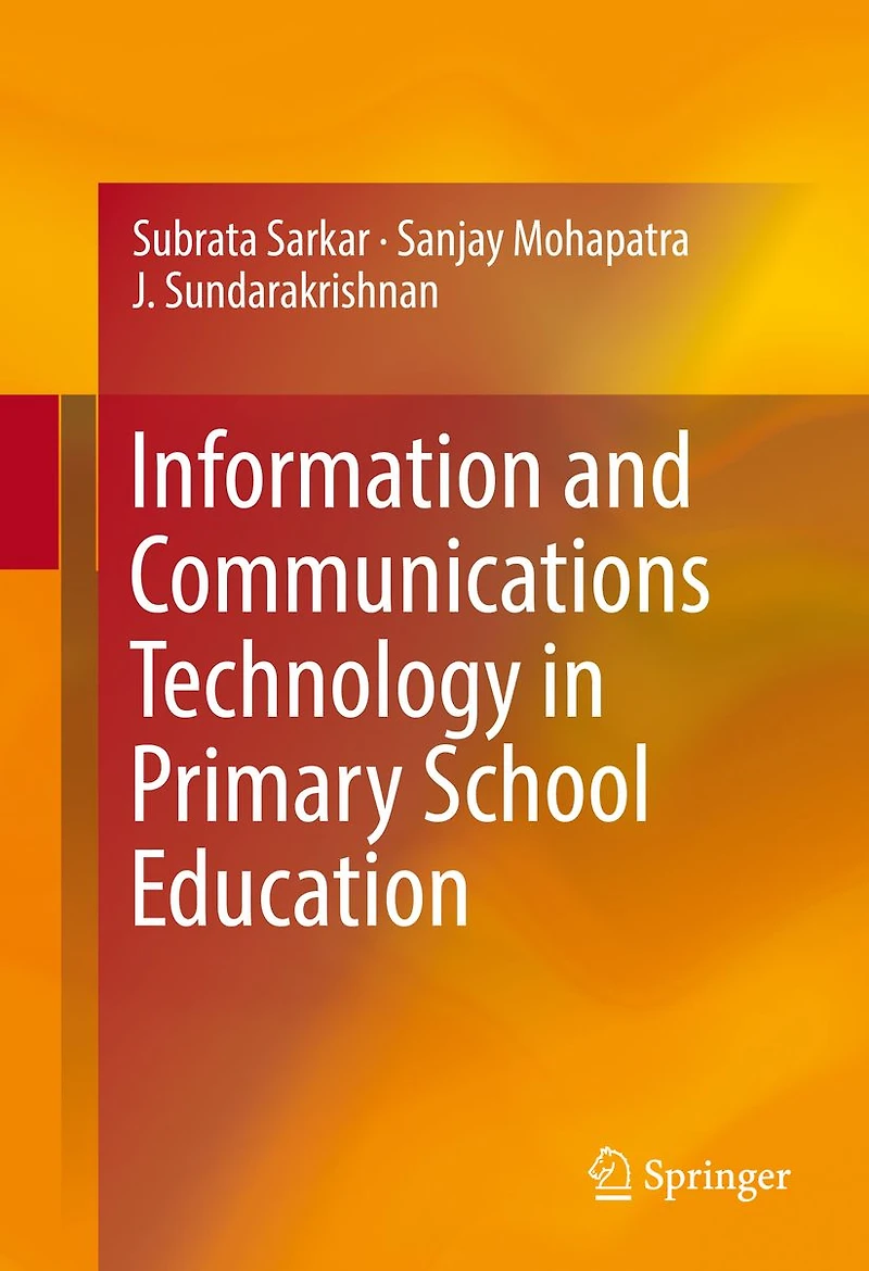 Information and Communications Technology Primary School Education