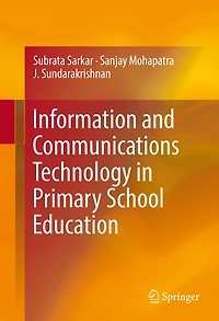 Information and Communications Technology Primary School Education