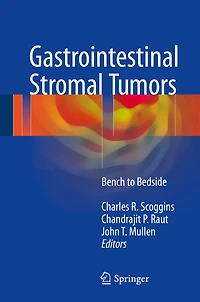 Gastrointestinal Stromal Tumors: Bench to Bedside