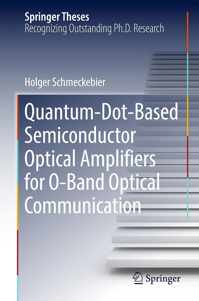 Quantum-Dot-Based Semiconductor Optical Amplifiers for O-Band Communication