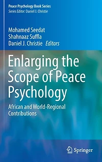 Enlarging the Scope of Peace Psychology: African and World-Regional Contributions