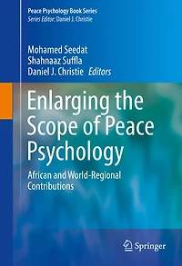 Enlarging the Scope of Peace Psychology: African and World-Regional Contributions