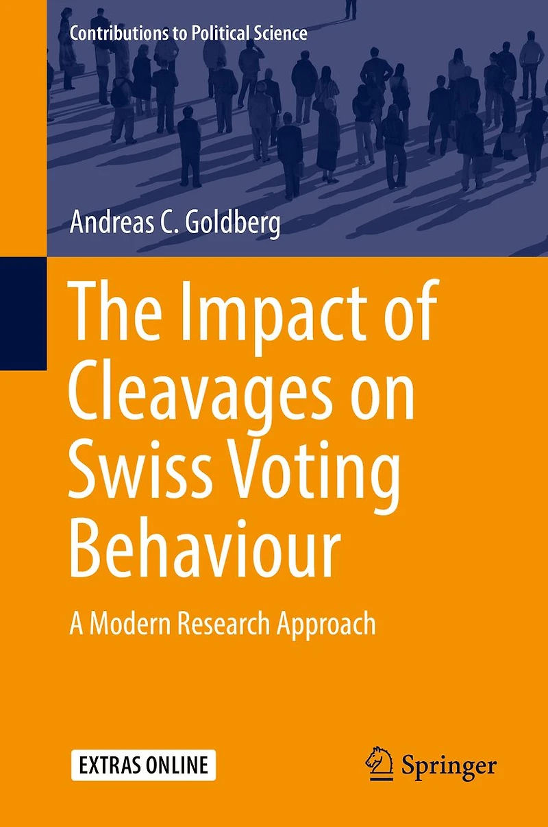 The Impact of Cleavages on Swiss Voting Behaviour: A Modern Research Approach