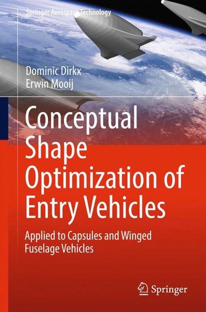 Conceptual Shape Optimization of Entry Vehicles: Applied to Capsules and Winged Fuselage Vehicles