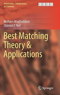 Best Matching Theory & Applications