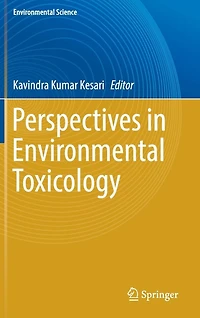 Perspectives Environmental Toxicology