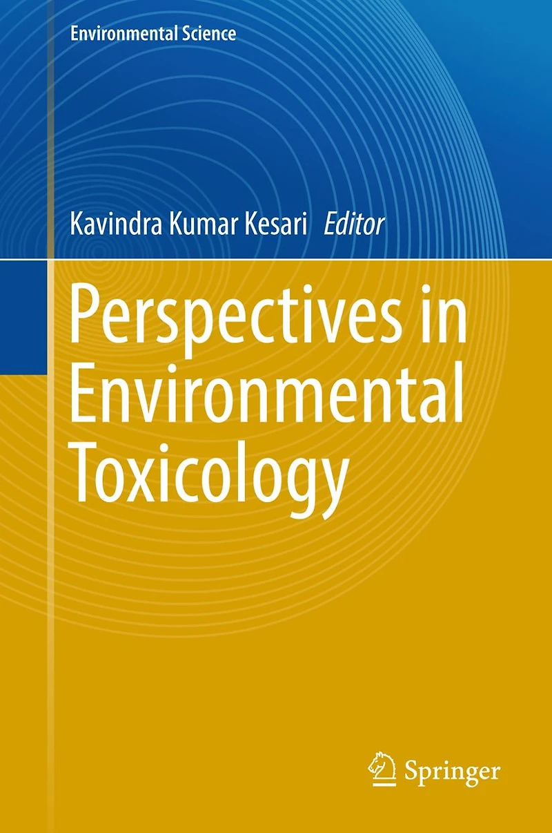 Perspectives Environmental Toxicology