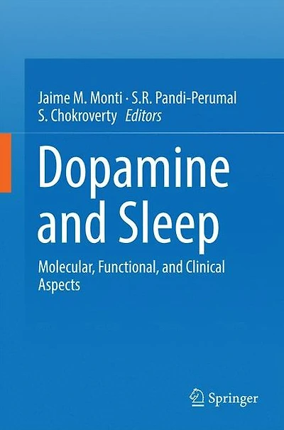 Dopamine and Sleep: Molecular, Functional, Clinical Aspects