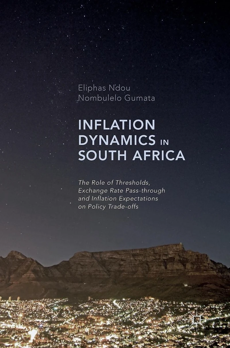 Inflation Dynamics South Africa: The Role of Thresholds, Exchange Rate Pass-through and Expectations on Policy Trade-offs