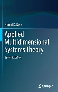 Applied Multidimensional Systems Theory