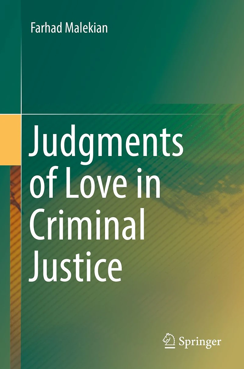 Judgments of Love Criminal Justice