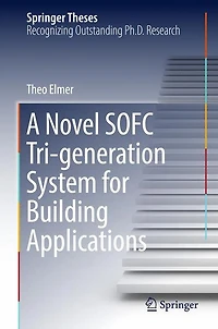 A Novel SOFC Tri-generation System for Building Applications