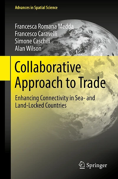 Collaborative Approach to Trade: Enhancing Connectivity Sea- and Land-Locked Countries