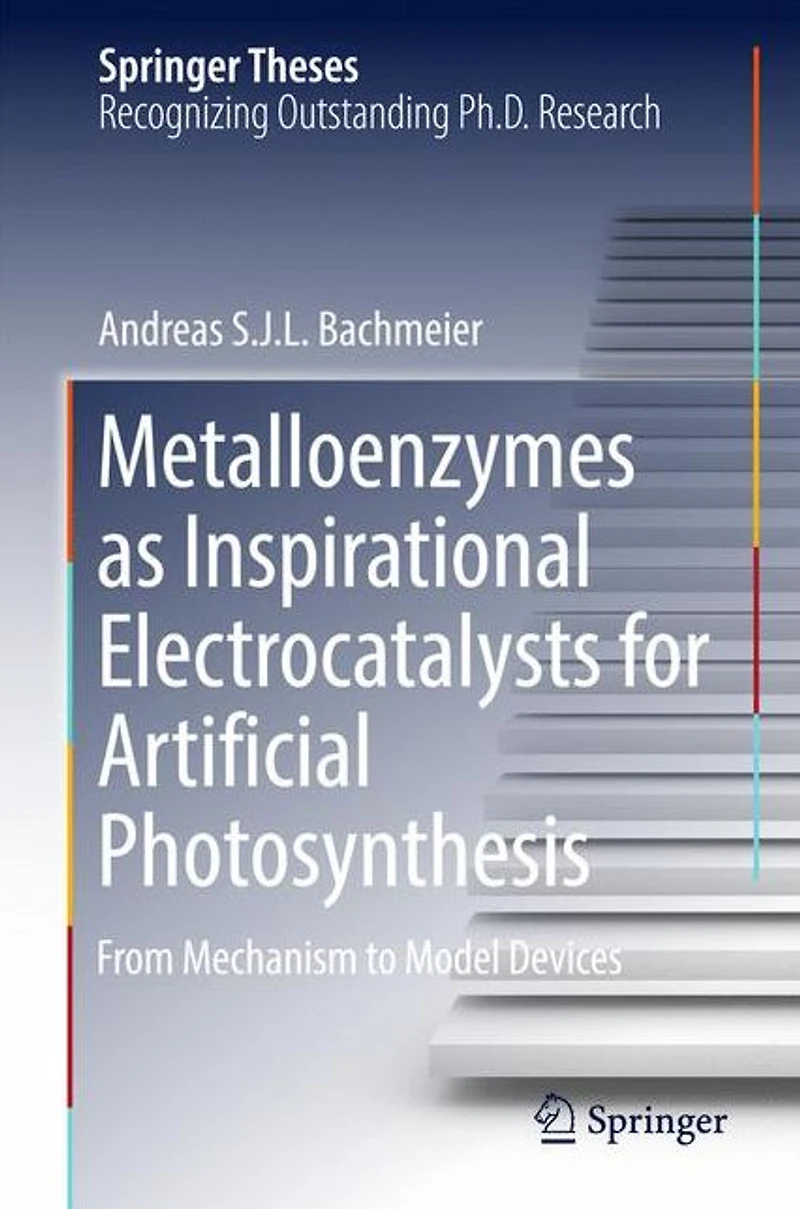 Metalloenzymes as Inspirational Electrocatalysts for Artificial Photosynthesis: From Mechanism to Model Devices