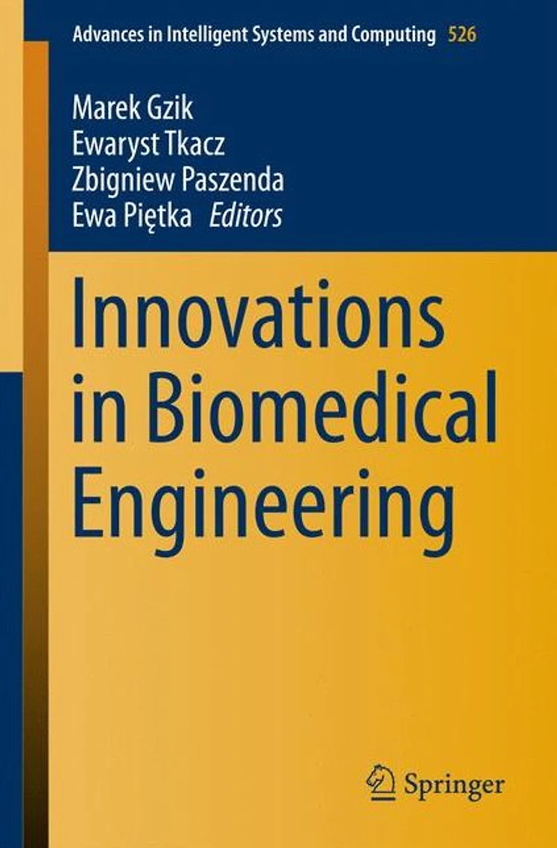 Innovations Biomedical Engineering