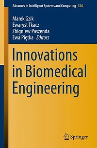 Innovations Biomedical Engineering