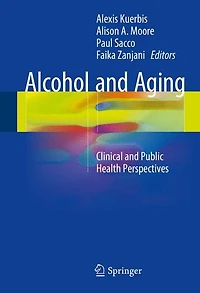 Alcohol and Aging: Clinical Public Health Perspectives