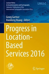 Progress Location-Based Services 2016