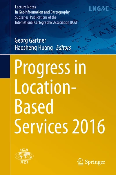 Progress Location-Based Services 2016