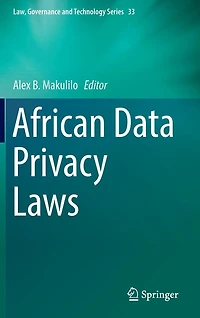 African Data Privacy Laws