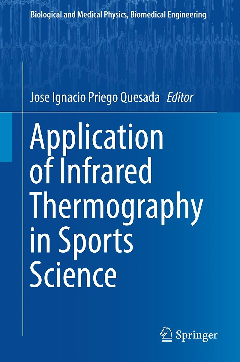 Application of Infrared Thermography Sports Science