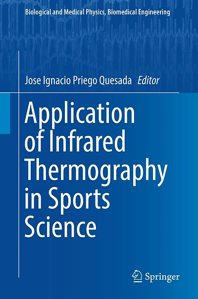 Application of Infrared Thermography Sports Science