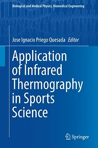 Application of Infrared Thermography Sports Science