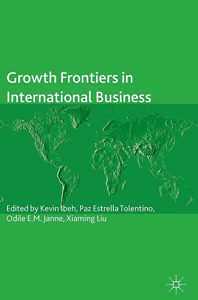Growth Frontiers International Business