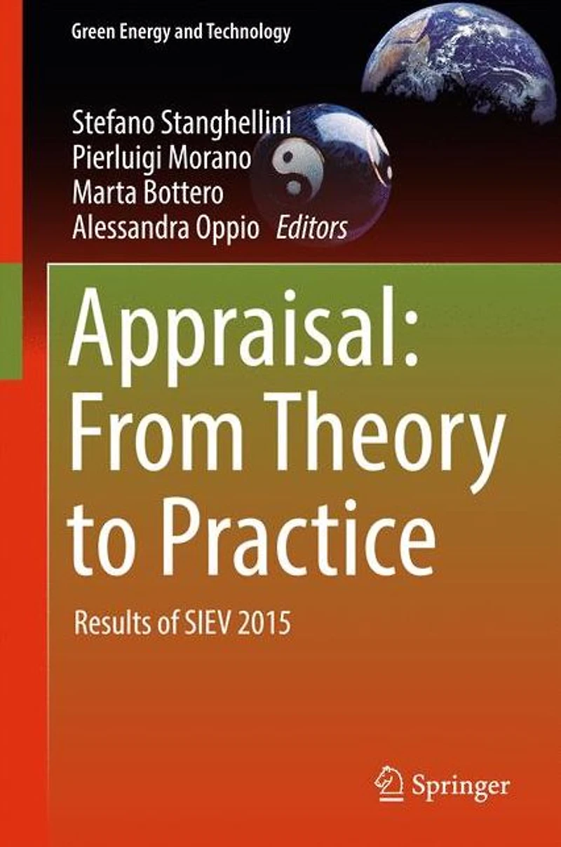 Appraisal: From Theory to Practice: Results of SIEV 2015