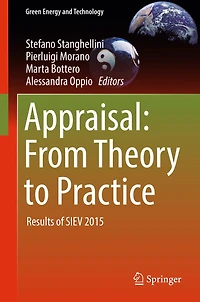 Appraisal: From Theory to Practice: Results of SIEV 2015