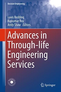 Advances Through-life Engineering Services