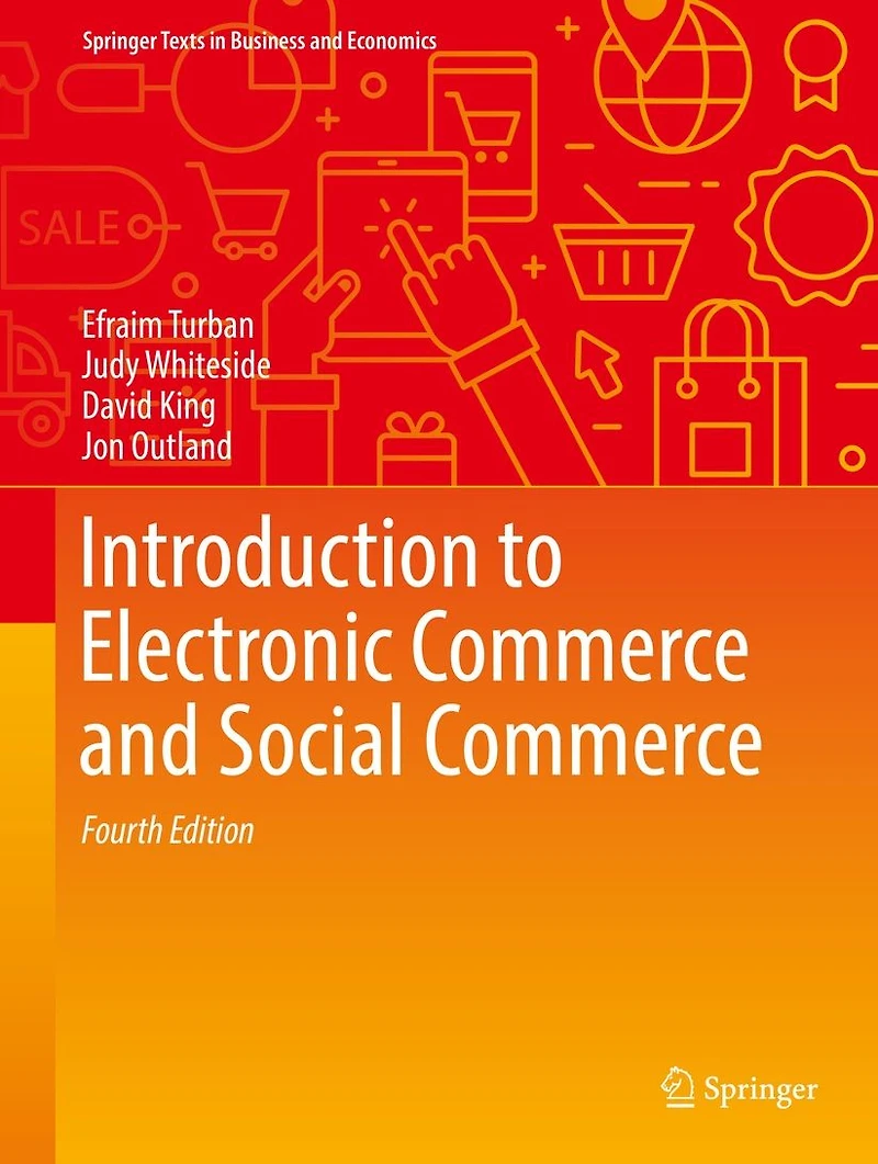 Introduction to Electronic Commerce and Social