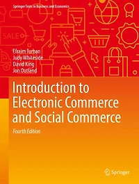 Introduction to Electronic Commerce and Social