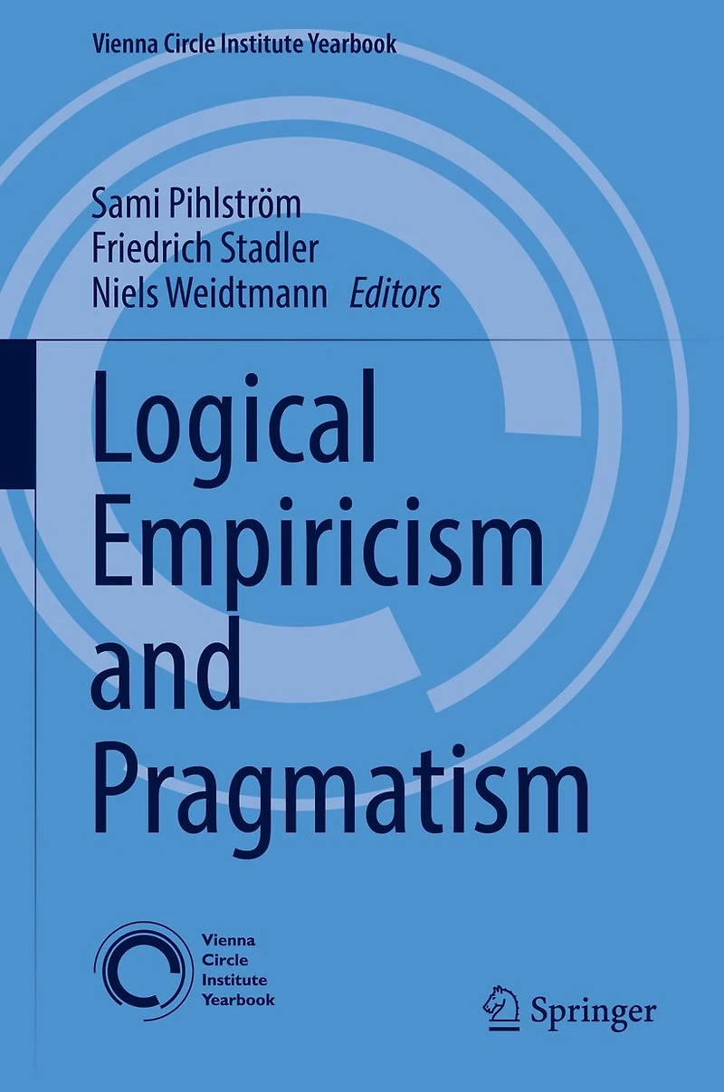 Logical Empiricism and Pragmatism