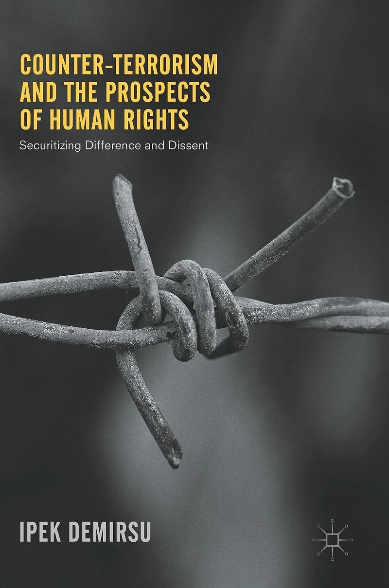 Counter-terrorism and the Prospects of Human Rights: Securitizing Difference Dissent