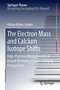 The Electron Mass and Calcium Isotope Shifts: High-Precision Measurements of Bound-Electron g-Factors of Highly Charged Ions