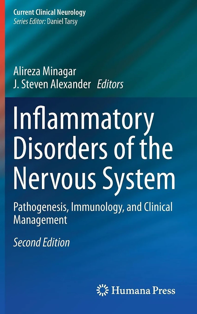 Inflammatory Disorders of the Nervous System: Pathogenesis, Immunology, and Clinical Management