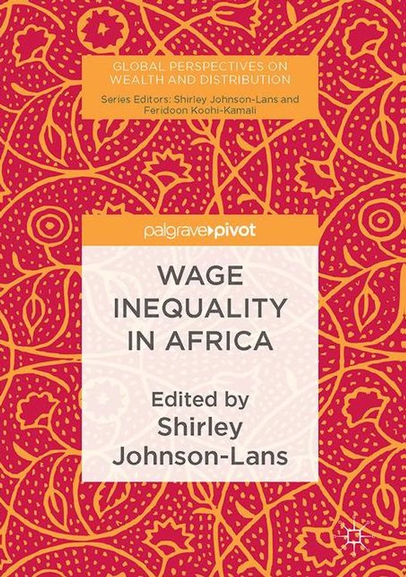 Wage Inequality Africa