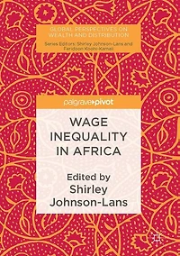 Wage Inequality Africa