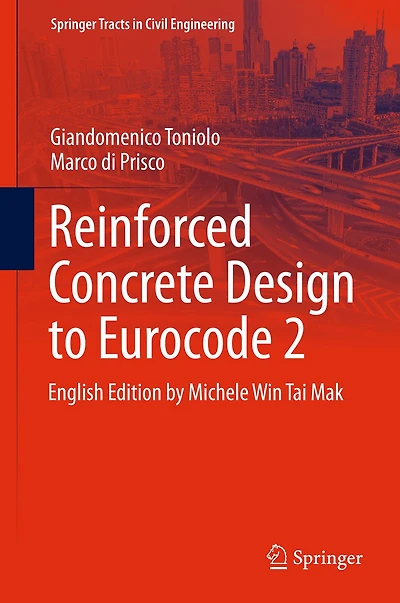 Reinforced Concrete Design to Eurocode 2