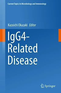 IgG4-Related Disease