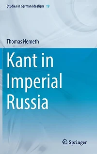 Kant Imperial Russia