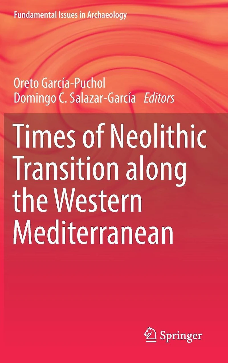 Times of Neolithic Transition along the Western Mediterranean