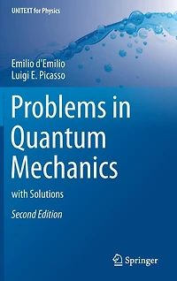 Problems Quantum Mechanics: with Solutions
