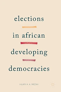 Elections African Developing Democracies