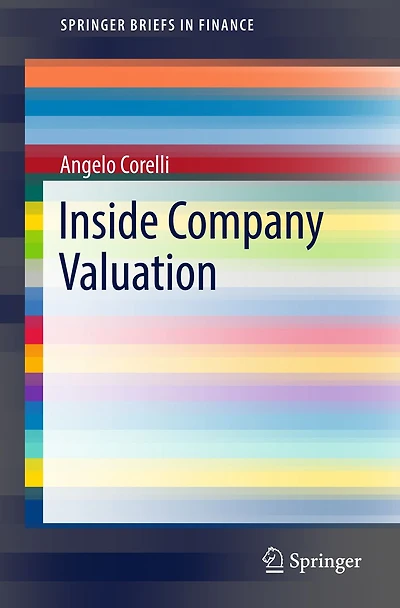 Inside Company Valuation