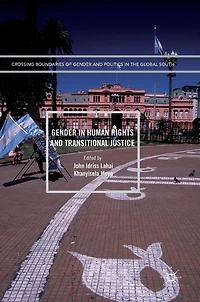 Gender Human Rights and Transitional Justice